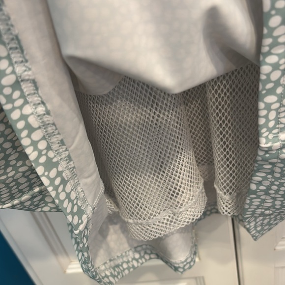 Dainty Jewells Swimdress size large - Picture 6 of 8